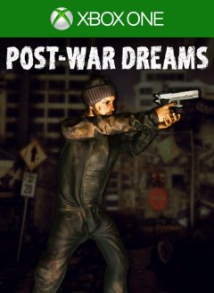 Post War Dreams (US)