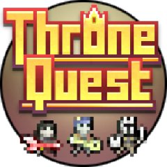 Throne Quest (US)