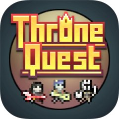 Throne Quest (US)