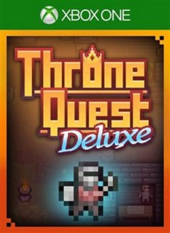 Throne Quest: Deluxe (US)