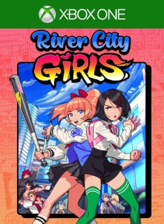 River City Girls (US)