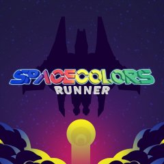 SpaceColorsRunner (EU)