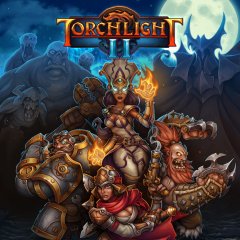 Torchlight II (EU)