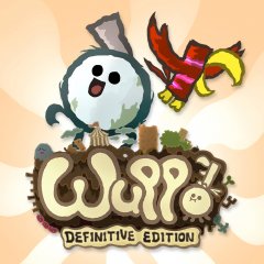 <a href='https://www.playright.dk/info/titel/wuppo-definitive-edition'>Wuppo: Definitive Edition</a>    21/30