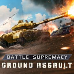 Battle Supremacy: Ground Assault (EU)