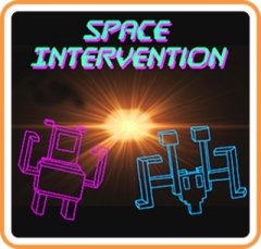 Space Intervention (US)