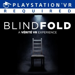 Blindfold: A Vrit VR Experience (EU)