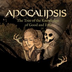<a href='https://www.playright.dk/info/titel/apocalipsis-the-tree-of-the-knowledge-of-good-and-evil'>Apocalipsis: The Tree Of The Knowledge Of Good And Evil</a>    23/30