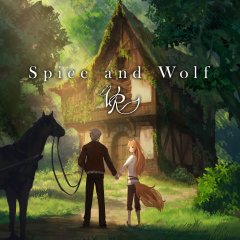 Spice And Wolf VR (EU)