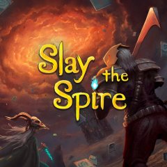 Slay The Spire [Download] (EU)