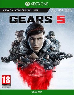 Gears 5 (EU)