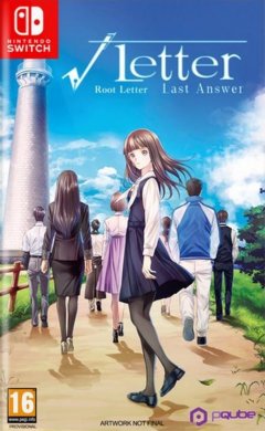 Root Letter: Last Answer (EU)