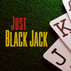 Just Black Jack (EU)