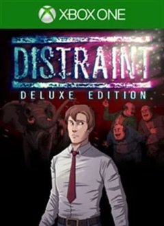 Distraint: Deluxe Edition (US)