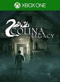 Colina: Legacy (US)