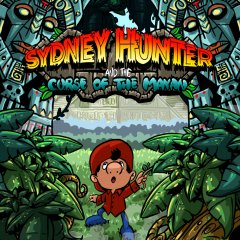 Sydney Hunter And The Curse Of The Mayan (EU)