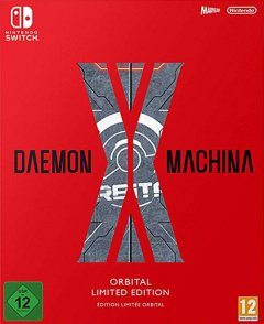 Daemon X Machina [Orbital Limited Edition] (EU)