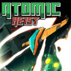 Atomic Heist (EU)