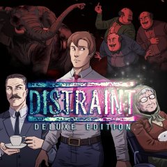 Distraint: Deluxe Edition (EU)