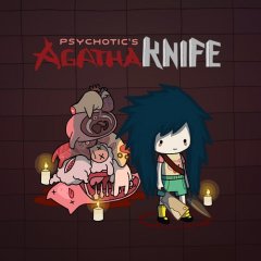 Agatha Knife (EU)