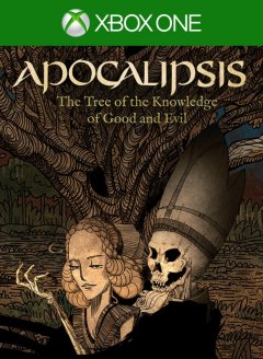 Apocalipsis: The Tree Of The Knowledge Of Good And Evil (US)