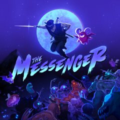 Messenger (2018), The [Download] (EU)
