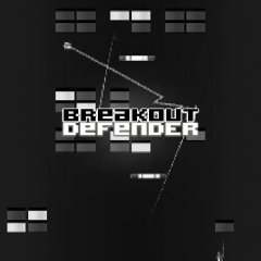 Breakout Defender (EU)