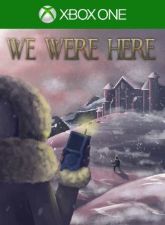 <a href='https://www.playright.dk/info/titel/we-were-here'>We Were Here</a>    29/30