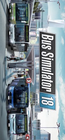 Bus Simulator 18 [Download] (US)