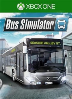 Bus Simulator (US)