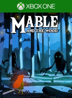Mable & The Wood (US)