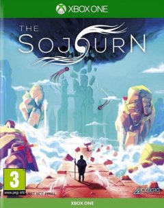 Sojourn, The (EU)