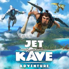 Jet Kave Adventure (EU)