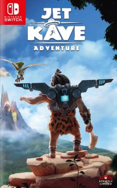 Jet Kave Adventure (EU)