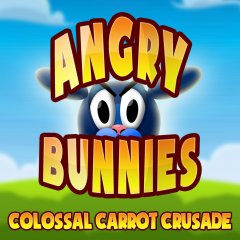 Angry Bunnies: Colossal Carrot Crusade (EU)