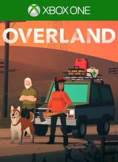 Overland (US)