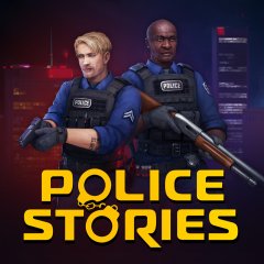 Police Stories (EU)
