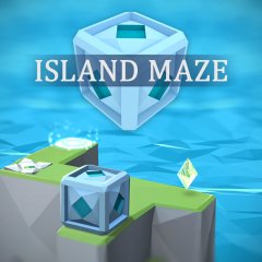 Island Maze (EU)