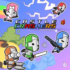 <a href='https://www.playright.dk/info/titel/castle-crashers-remastered'>Castle Crashers Remastered</a>    16/30
