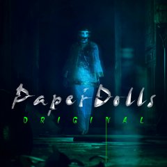 Paper Dolls Original (EU)