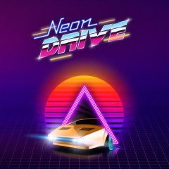 Neon Drive (EU)