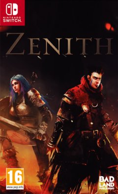 Zenith (2016) (EU)