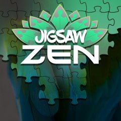Jigsaw Zen (EU)