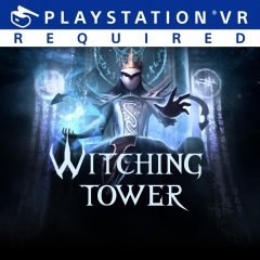 Witching Tower (EU)
