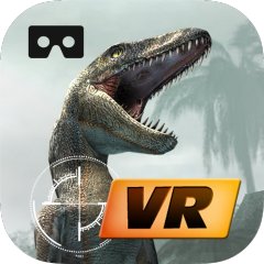 Dinosaur Island VR (US)
