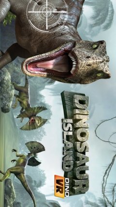 Dinosaur Island VR (US)