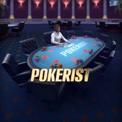 Texas Holdem Poker: Pokerist (EU)