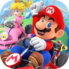 Mario Kart Tour (US)