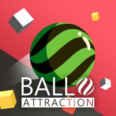 Ball Attraction (EU)