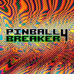 Pinball Breaker 4 (EU)